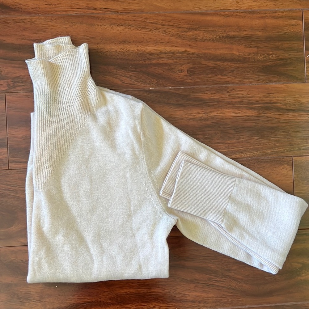 Banana Republic Wool Sweater